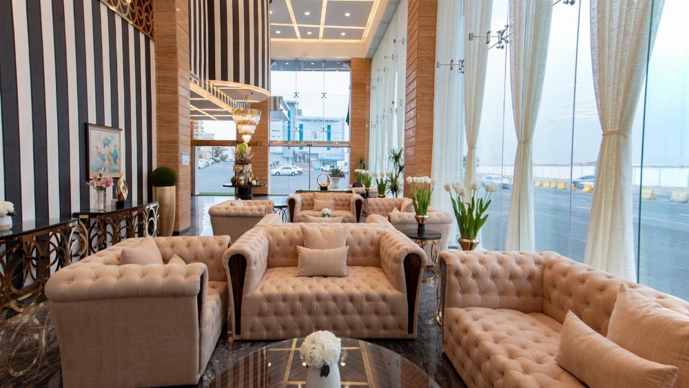 Altın Rüya Oteli Ana resim