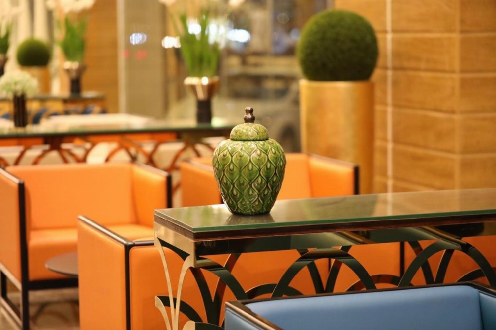 Golden Dream Hotel
