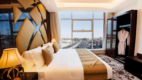 Golden Dream Hotel image 16