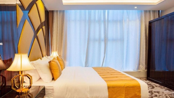 Golden Dream Hotel image 18