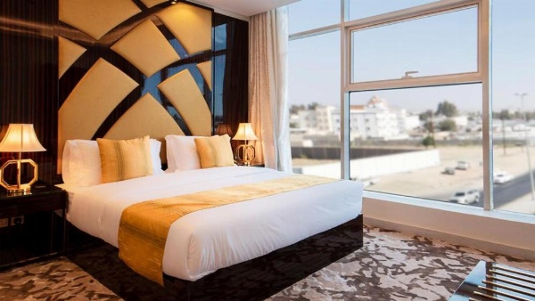 Golden Dream Hotel image 20