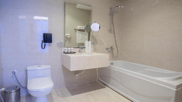Golden Dream Hotel image 22