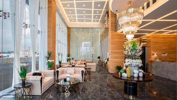 Golden Dream Hotel image 3