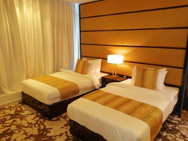 Golden Dream Hotel image 31