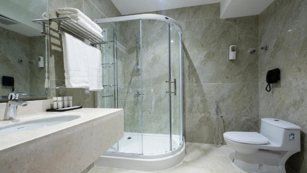 Golden Dream Hotel image 36