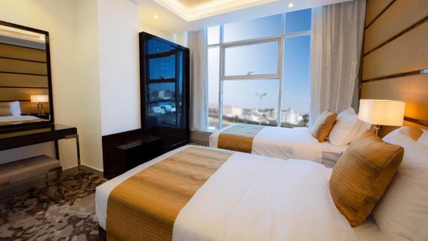 Golden Dream Hotel image 42