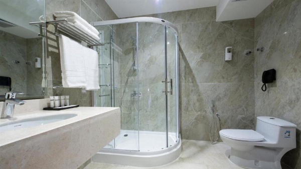Golden Dream Hotel image 43