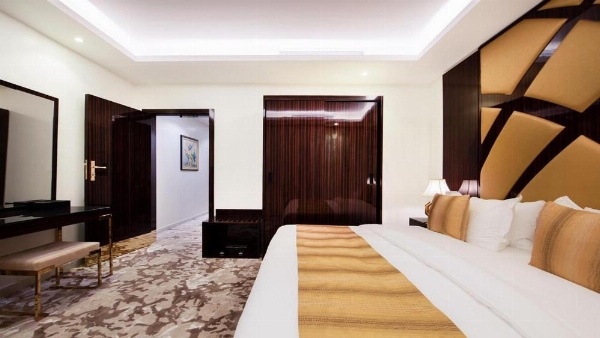 Golden Dream Hotel image 50