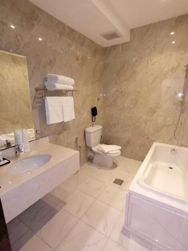 Golden Dream Hotel image 52