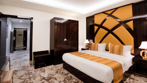 Golden Dream Hotel image 53