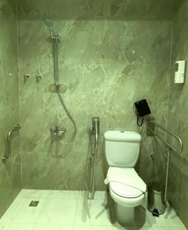 Golden Dream Hotel image 56