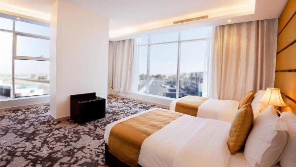 Golden Dream Hotel image 63