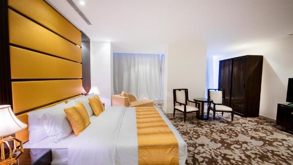 Golden Dream Hotel image 64
