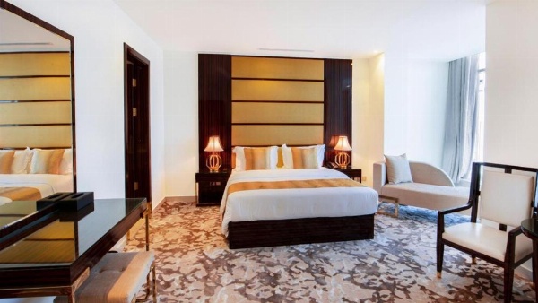Golden Dream Hotel image 66