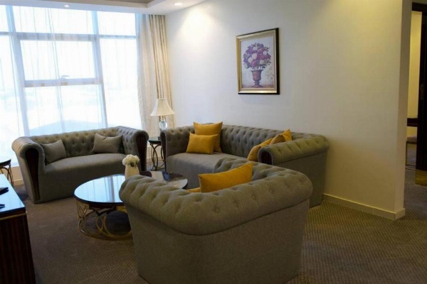 Golden Dream Hotel image 68