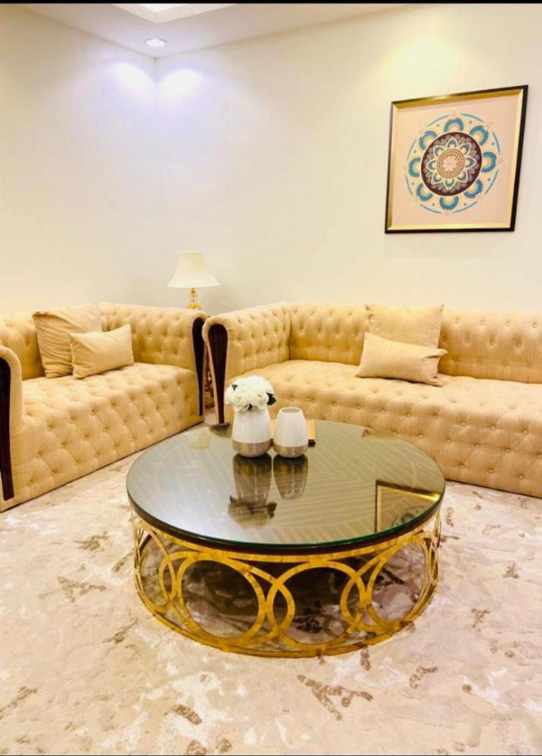 Golden Dream Hotel image 71