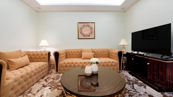 Golden Dream Hotel image 72