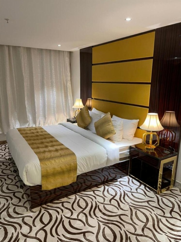 Golden Dream Hotel image 77