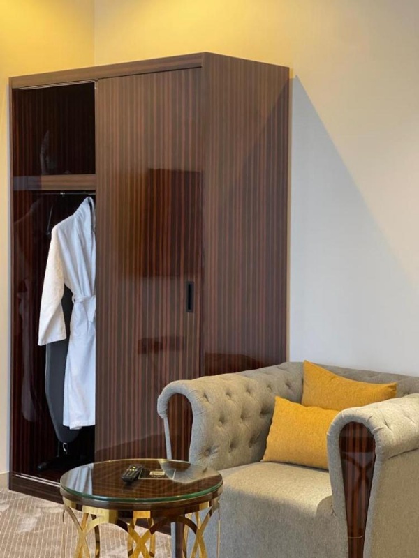 Golden Dream Hotel image 9