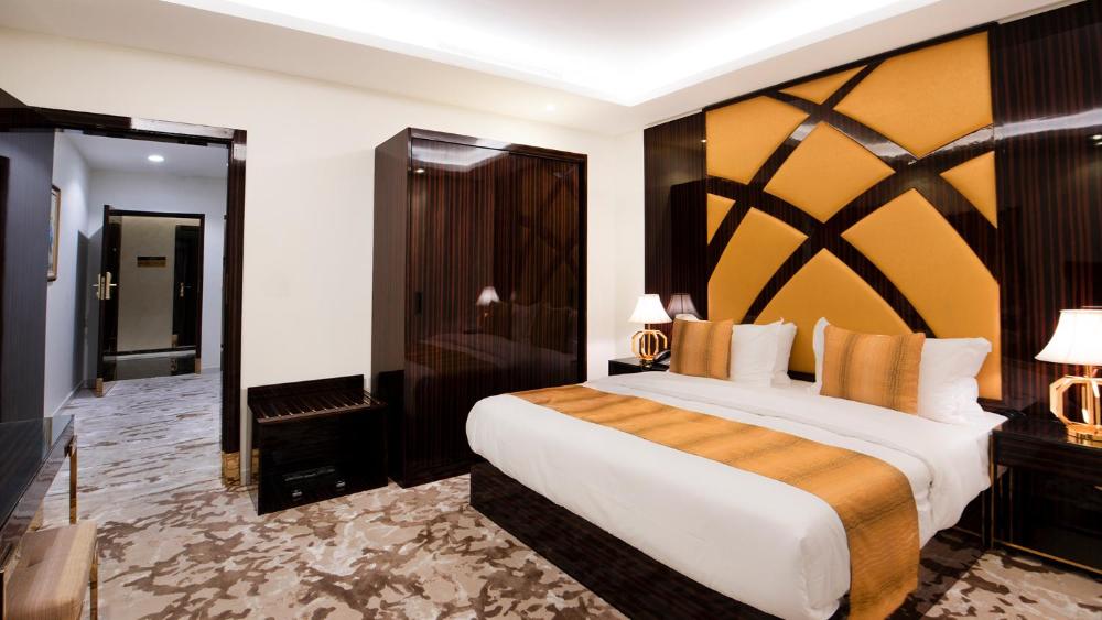 Standard Double Room at Golden Dream Hotel, photo 3